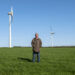 The UK’s first wind farm turns 30: meet the family who started it all