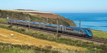 TransPennine Express connects communities for the first time in decades