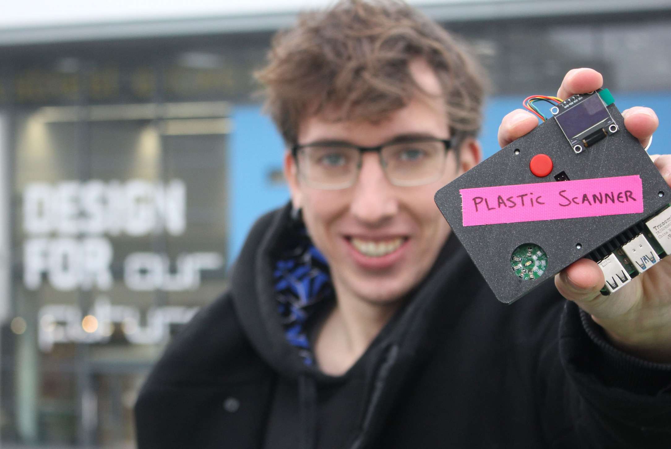 What went right: ideas to change the world, plus more positive news