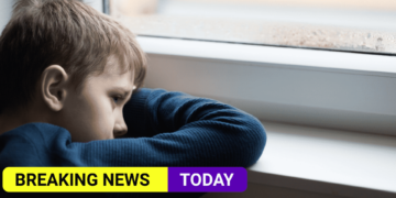 Children in care within England could hit almost 100,000 by the year 2025 -