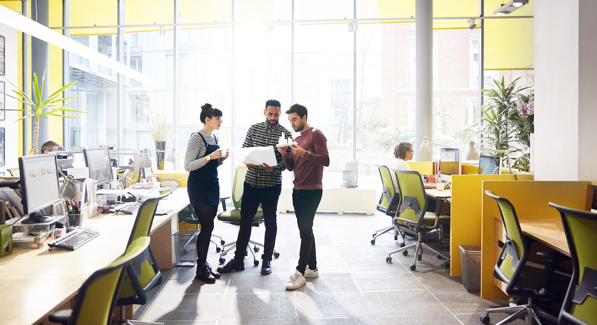 Circular economy class of 2022: 20 startups making waste history