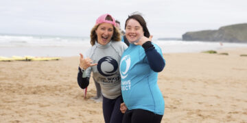 Five groups that combine exercise with boosting mental health