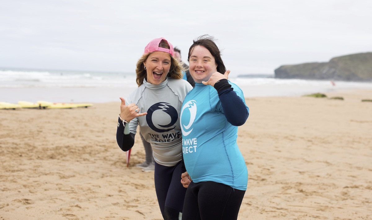 Five groups that combine exercise with boosting mental health