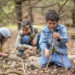 Forest schools are booming in the UK – here’s why - Positive News