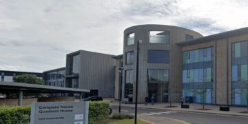 Inspection of services for at risk children in Dundee reveals its findings