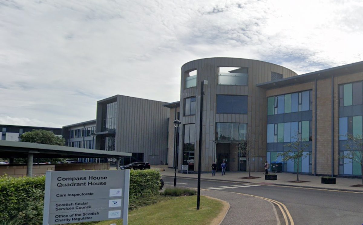 Inspection of services for at risk children in Dundee reveals its findings