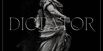 Ricky Blanche is back with a new release Dictator