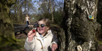 Scots university Covid survey could help young people’s well-being