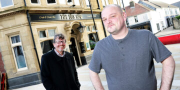 The comedy co-op bringing laughter back to north-east England