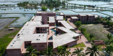 What went right this week: world’s best building, plus more positive news