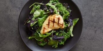 Lab-grown meat: can it save our bacon? - Positive News