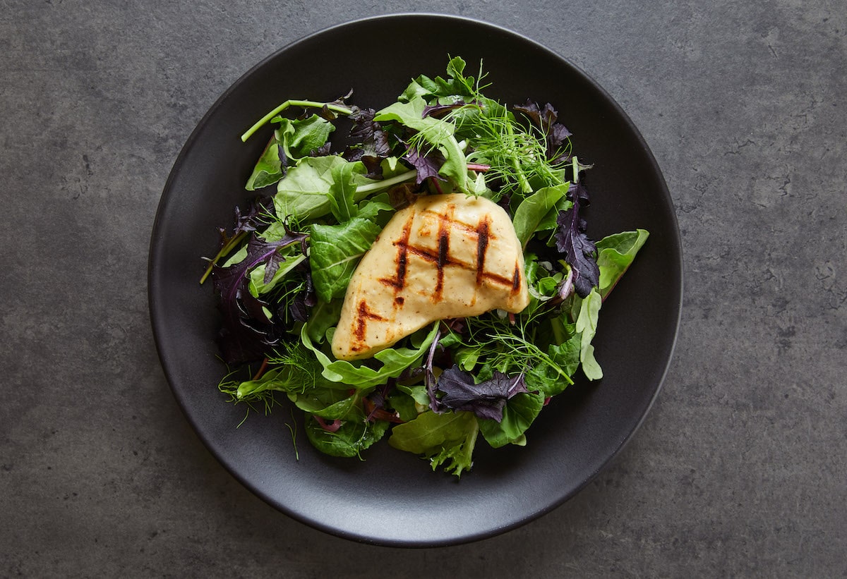 Lab-grown meat: can it save our bacon? - Positive News