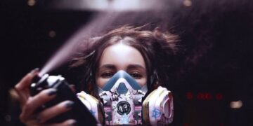 The Famous Mural “Stay Safe” Will Be Sold As NFT