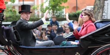 Prince Andrew is willing to go to trial, but at the cost of the Queens Platinum Jubilee.