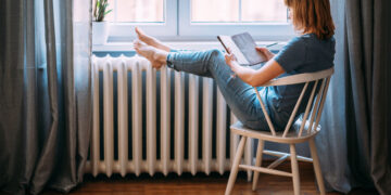 The future of home heating – beyond the energy crisis