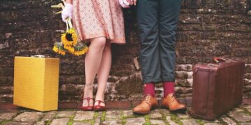 What is the secret to your relationship's success? - Positive News