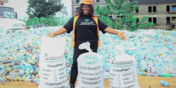 What went right this week: Africa’s plastic solutions, plus more positive news