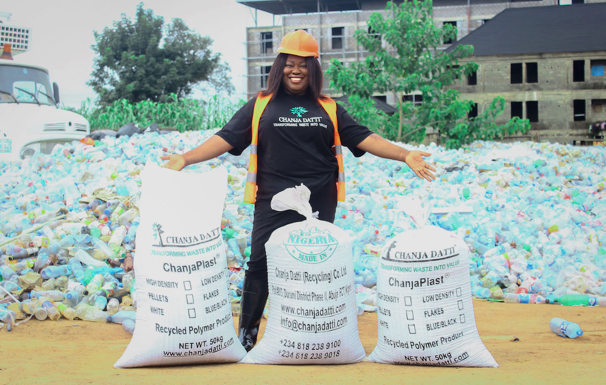 What went right this week: Africa’s plastic solutions, plus more positive news