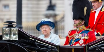 William and Kate are likely to take on most Jubilee duties.