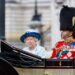 William and Kate are likely to take on most Jubilee duties.