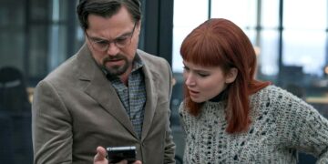 How the entertainment industry can help us tackle the climate crisis