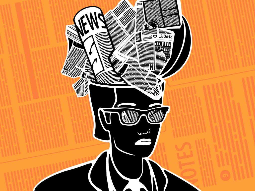 How to become news-resilient - Positive News