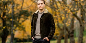 Man whose mother killed his abusive father now works to tackle domestic abuse