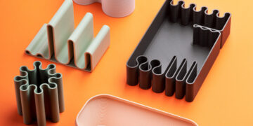 Six smart homeware designs that take aim at our throwaway culture