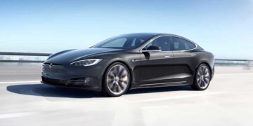 Users of self-driving cars could receive immunity from motoring offences.