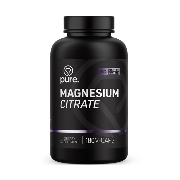 Why Magnesium One Of The Most Important Nutrient For Our Bodies