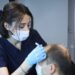 Istanbul, a city that hosts many patients from Europe, Asia, and Africa who has the intention of getting hair transplantation, knows no rivals in this regard. The hair transplant operation has become the number one in Istanbul health tourism in terms of affordable prices, operation volume, and experience. Pure Line Clinic Operations Manager Selim Peltekci says, “The prices are low compared to the average number in the world. Besides, hair transplantation is performed by experts who exceed world standards in the field, and patients are thoroughly informed about the operations. These are the reasons why people prefer us.” Hair transplantation is one of the most popular aesthetic interventions in recent years. In the field of hair transplants, which have been performed in Turkey for more than a decade now, significant progress has been made in recent years. For instance, while Arabs were already interested in getting hair transplant treatment in Istanbul, the interest of Europeans only recently emerged, adding a whole new market to the sector. Currently, demands from UK, France, Spain, and Italy are quite high. Although the advanced treatment methods are being used and the affordable prices make Istanbul a center of attraction for hair transplantation, the most important factor in which all these patients are eyeing Istanbul is the abundance of experts who do their job well. There are some crucial points to be considered before getting hair transplantation. Warning patients against unauthorized clinics, Peltekci said: “Hair transplantation must be done by expert teams in the hospital. The reason why some hair transplant clinics in Turkey offer very, unreasonably low prices is that the operation is performed by inexperienced teams and the materials used are of poor quality.” “Therefore,” Peltekci continued, “patients should be careful in their selection of clinics. Since many diseases can occur on the scalp, not every skin is suitable for a transplant operation. Especially in patients with open wounds on their body, if uncontrolled transplantation is performed, the hair and skin of the patient are likely to be severely damaged and cause a serious health problem.” Even though Istanbul provides a lot of high-quality options, including Pure Line Clinic, for international patients as far as hair transplantation is concerned, the metropole is also filled with amateurs as well as opportunists who take advantage of the flow of health tourists to the city. Unfortunately, currently, there are a lot of clinics that prefer quantity over quality. This situation leads them to act as a factory where patients do not receive the treatment they deserve and thus, often end up in disappointment. Thus, the patients must look for clinics where patient’s comfort is prioritized over everything. In other words, clinics with fewer patients but more hospitality must be the way to go as far as hair transplant treatment is concerned. Who are the right candidates for hair transplantation operation? People who demand to get hair transplantation can be roughly separated into four groups. The biggest group consists of people who are suffering from the male pattern baldness problem. These baldness cases are usually genetic. That's why the professional clinics, including Pure Line Clinic, don't operate the hair transplant operation right away in these specific cases. First, the expert doctors look at the age of the patient, and the rate and course of the hair loss. Shedding, which generally starts at the age of 23-24, ends at 33-34. In these cases, the doctors first apply medical treatment to patients under the age of 25 and support this treatment with hair mesotherapy. By doing so, the doctors are trying to protect the existing hair. That being said, in some special cases, hair transplants can be performed on individuals under the age of 25 as well. Women are also constituting a large group when it comes to demanding to get a hair transplantation operation. However, the examination process, the way it is done, the drawing, and the shaving are all different processes between men and women. Generally, there is a circular opening at the central point of women’s heads, which usually emerges as they get older. The most common hair transplant method for women around the world is the DHI technique, which is performed in Pure Line Clinic with utmost perfection. In this method, the doctor needs to determine the area where the opening emerges and work on point shooting. People with dermatological diseases constitute yet another group that applies for hair transplantation. These people may have psoriasis, have had ringworm, or have previously burned and dried hair follicles. In such cases, going to an experienced clinic gains special importance since not every doctor is capable of operating on people with such complicated conditions. Last but certainly not least, some people are seeking revision surgeries. These are patients who had an unsuccessful hair transplant operation before. It is likely for these patients to have a damaged scalp. In such cases, the DHI technique might be the ultimate solution. Which tests are performed on patients before the procedure? First, the doctor examines the blood tests of the incoming patients. By doing so, he/she is trying to understand what are the problems that are causing or accelerating hair loss. Treatment is applied to those who have iron, vitamin deficiencies, and thyroid disorders. After receiving approval from the internal medicine specialist, the doctor moves on to the implanting phase. Scalp examination is also very important at this point. Damaged and unhealthy skin should not be implanted with hair immediately. Instead, the scalp must be treated first. Where are the roots taken from? There are hair follicles resistant to shedding in our nape area. The grafts, a.k.a. the roots, are extracted one by one from the nape region in a way that will fit the area where hair will be implanted. These roots are divided into single, double, and triple grafts. The extracted grafts are then implanted one by one in the bald area. The separated grafts are appropriately transplanted into the area to ensure the natural appearance of the hair. When the grafts are taken by experienced specialists, no sparsity emerges in the donor area. If the nape root reserve is not sufficient, roots can also be taken from the beard area under the chin. How many types of techniques are there? There are 3 types of techniques. Classic FUE, DHI, and FUT. We apply the most effective techniques DHI and classical FUE techniques. In FUE and FUT, implanting is done with the canal method. In the DHI technique, implanting is done one by one. Currently, the most preferred methods in the world are FUE and DHI techniques. In these techniques, individual grafts are collected from the donor area. FUT is a surgical procedure. The roots are cut along with the skin from the nape and implanted where needed. This is mostly used by American doctors. Roots are grasped with forceps and filled into canals. In the DHI technique, the DHI pen has its special tip. We do not open channels. Here we insert the DHI pen into the opening and implant the root according to the angle. How many grafts are being transplanted in one session? The numbers may vary depending on the patient's condition. In general, a maximum of 5000 grafts are transplanted. In fact, up to 7,000 grafts can be taken from the nape, depending on the patient's condition. But here it is important to implant as much as the skin can feed. This is one of the most common mistakes made by amateur doctors. Some clinics plant 6000, and 7000 grafts in one session, which does not make any sense. More than 5000 grafts plantings do not feed the skin of the hair and, unavoidably, the hair begins to die. In a hair transplant operation, long-term planning is a must and each transplant should be structured specifically for an individual case rather than applying the same methods to everyone.  When can the patient return to his/her normal life? Even though it might vary depending on the case, most patients can return to their normal life in an average of 1-2 weeks. Antibiotic treatment is provided for 5 days following the operation. After transferring the grafts to the new area, it takes 3-4 months for the skin of the hair to heal, for the roots to take hold and for the hair to start growing. In this process, vitamin support and the use of the right shampoo are highly important. There is also a one-year follow-up period.