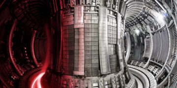 Major breakthrough on nuclear fusion energy - Positive News
