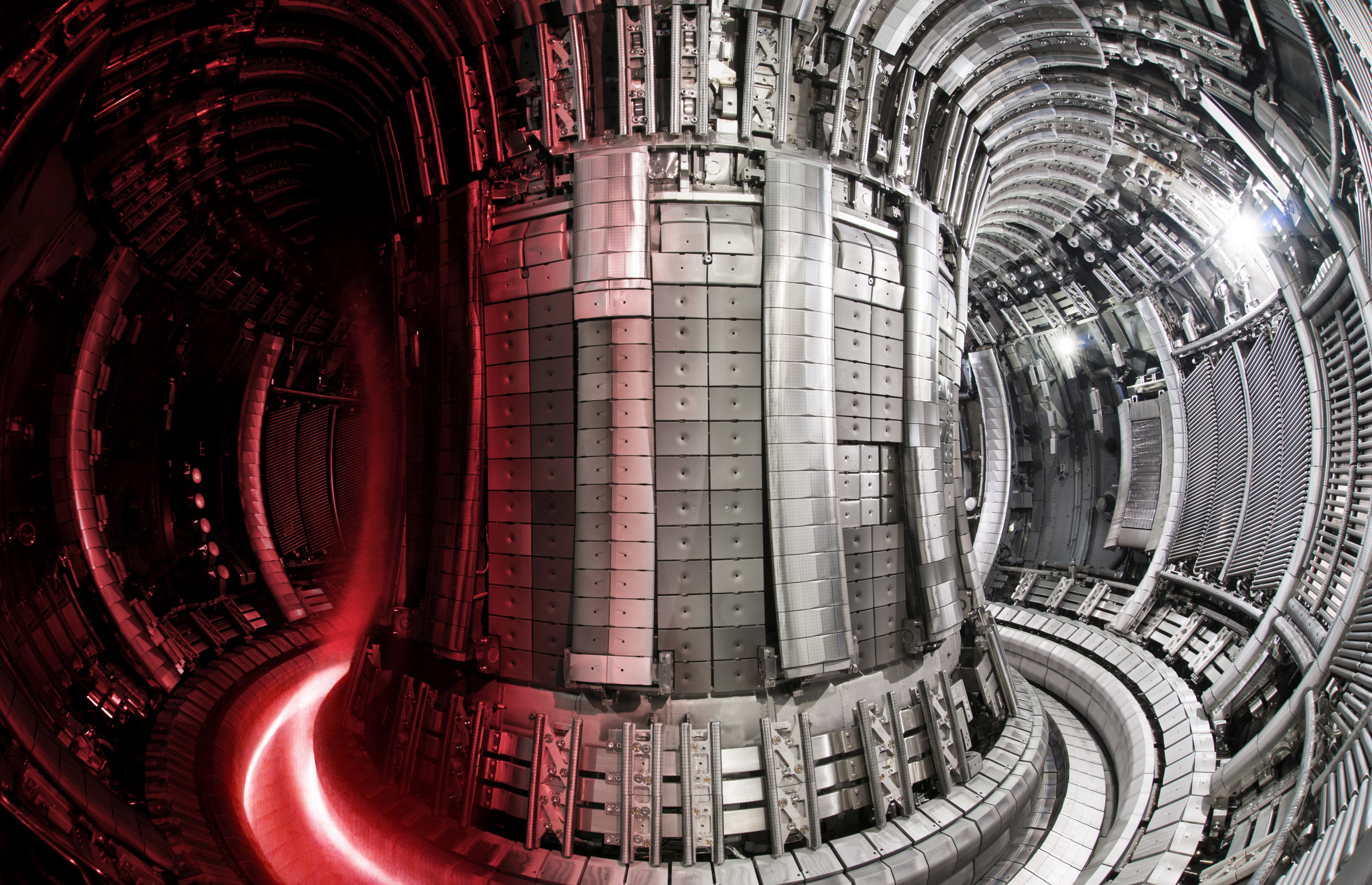 Major breakthrough on nuclear fusion energy - Positive News