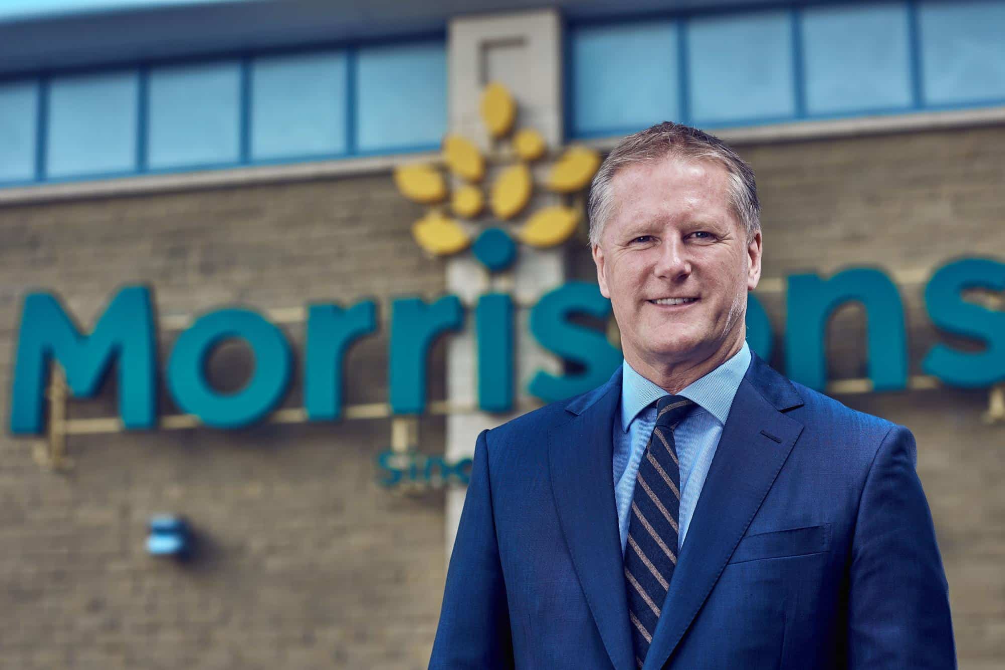 Morrisons cuts unvaccinated sick pay.