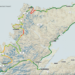 NC500 map reveals connectivity issues leaving tourists isolated