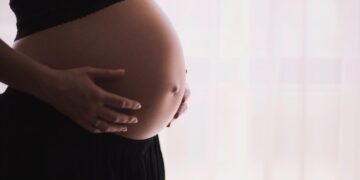 Scots uni study details impact of Covid restrictions on pregnant women