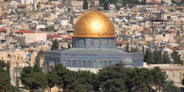 Hudson Institute: Making Muslims ‘Outlier’ Is Just One Small Step in The Plan