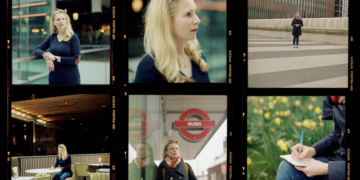 An ode to the magic, humour and strangeness of ordinary life