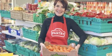 Cost of living crisis: inspiring responses that empower communities