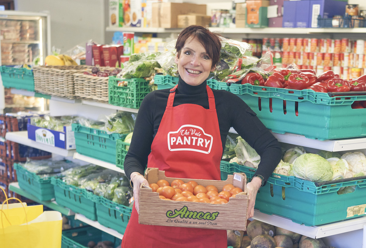 Cost of living crisis: inspiring responses that empower communities