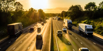 Drivers’ biggest frustration revealed in annual road safety report