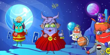 Entrepreneurship.io "A New and Innovative Project in The NFT Space"