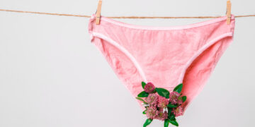 Five powerful ways to take action against period poverty