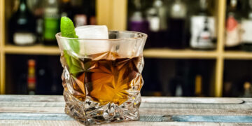 How your favourite tipple could help remove CO2 and boost biodiversity