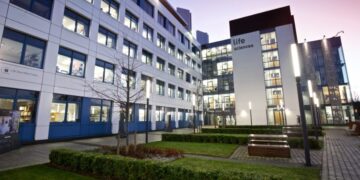 Scottish research centre receives £5m award