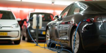 EV batteries are an environmental headache. This startup has a solution