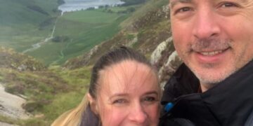 Newlyweds claim TUI cancelled dream £2,700 honeymoon to Mauritius