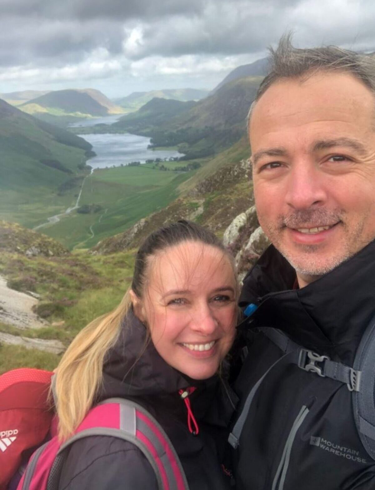 Newlyweds claim TUI cancelled dream £2,700 honeymoon to Mauritius