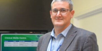 Scots study on COVID-19 could play vital role in heart and lung treatment