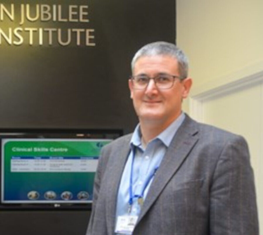 Scots study on COVID-19 could play vital role in heart and lung treatment